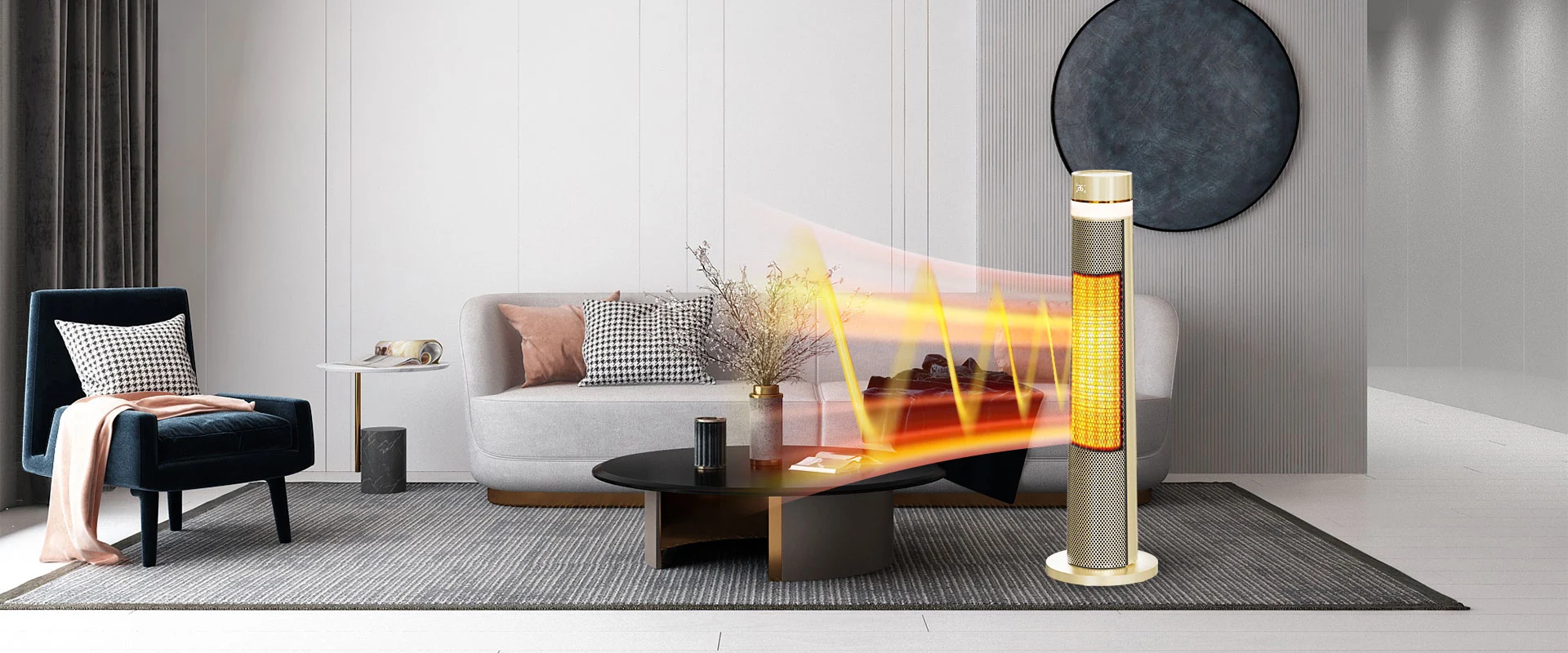China Heaters supplier
