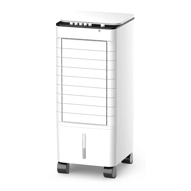 What Features Should You Look For In A Personal Air Cooler