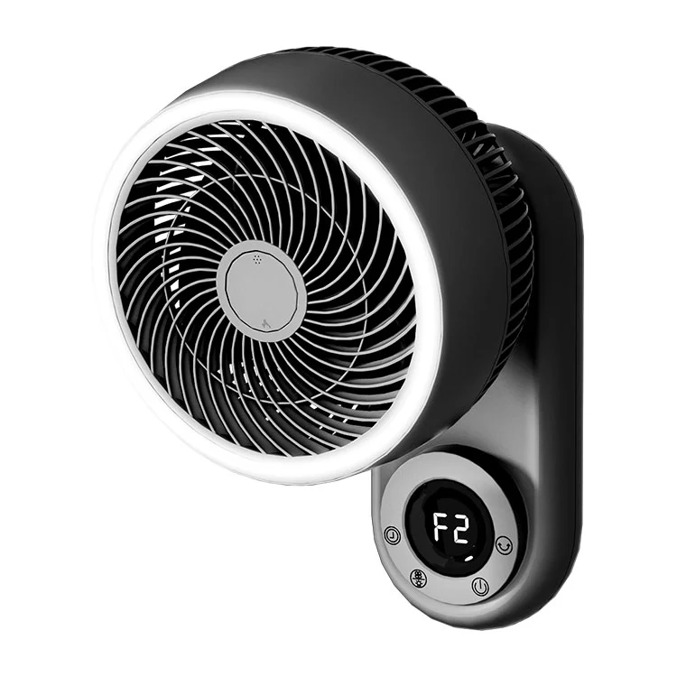 How Does a High Power Wall Fan Improve Airflow, Energy Efficiency, and Cooling Performance?