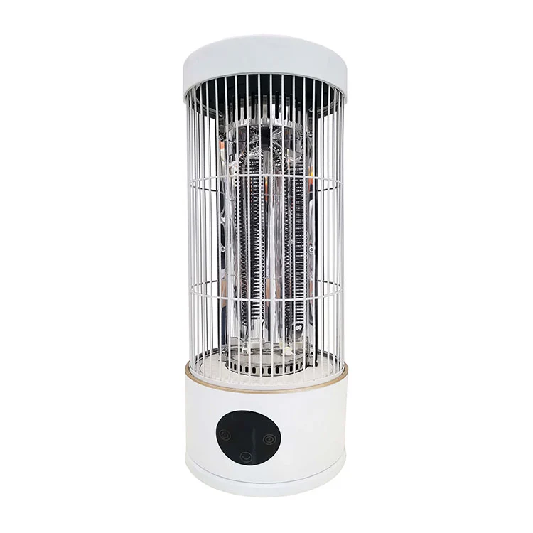 Adjustable Carbon Fiber Heater