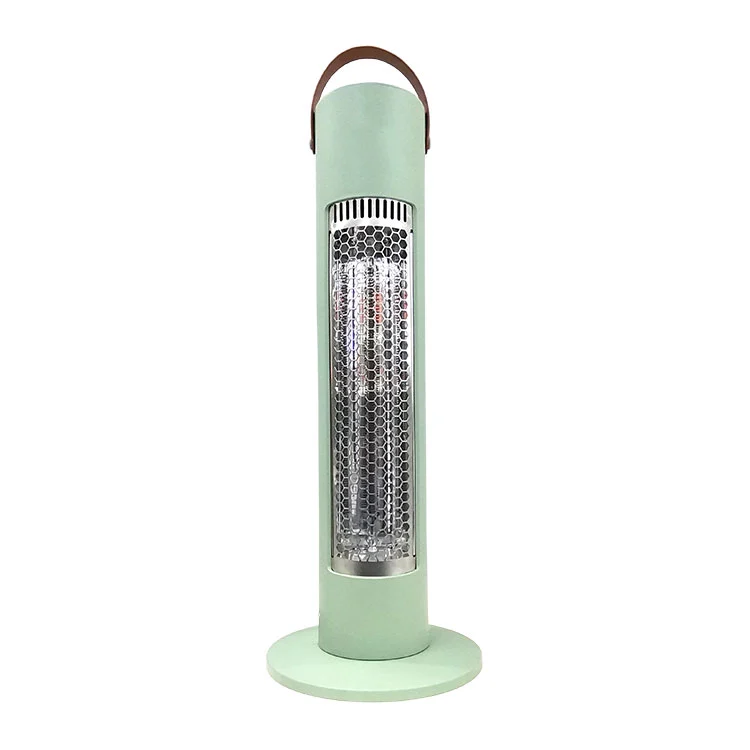 Durable Carbon Fiber Heater