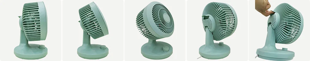 High Performance Table Fan