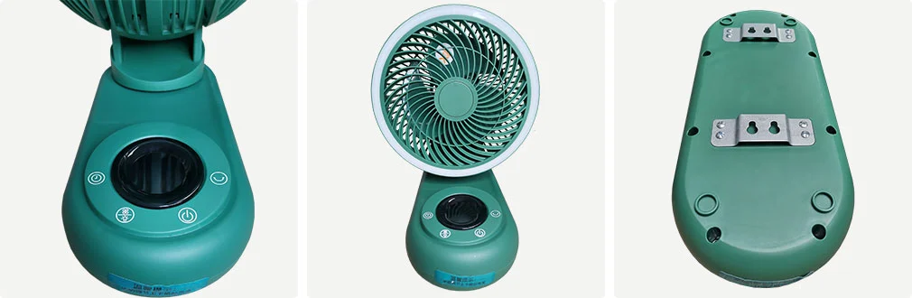 High Power Wall Fan