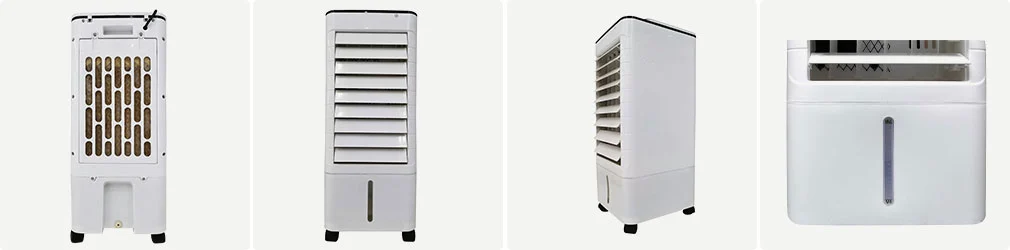 Compact Personal Air Cooler