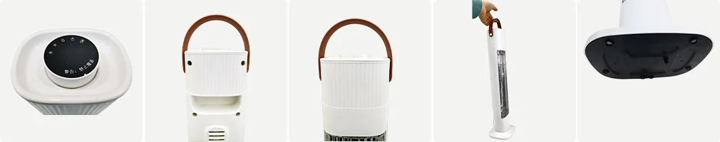 Energy Saving Carbon Fiber Heater