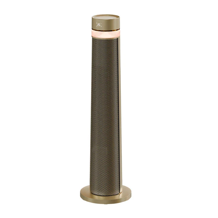 High Power Fan Heater