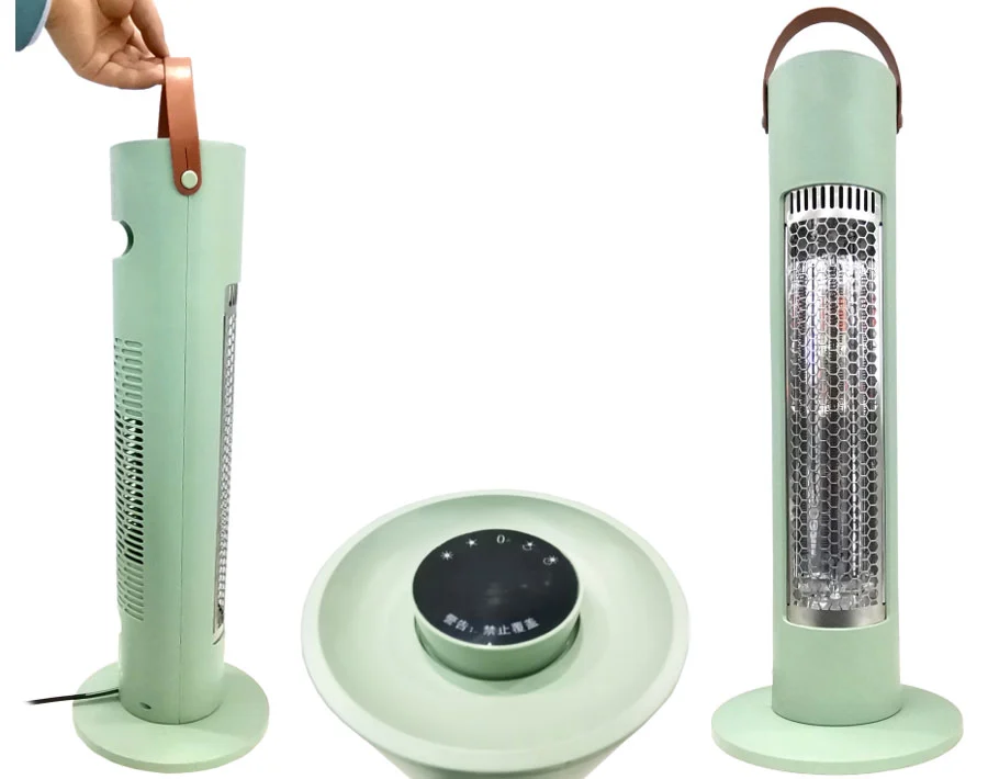 Carbon Fiber Heater