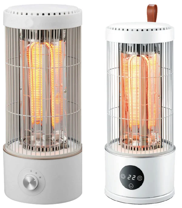 Carbon Fiber Heater