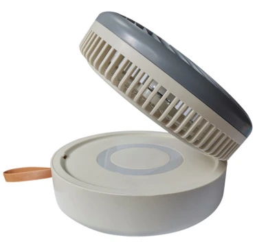 Charge Fan