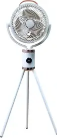 Charge Fan