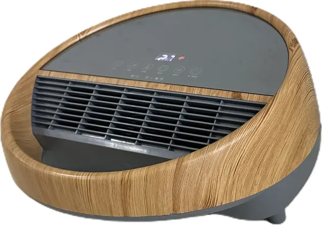 Fan Heater