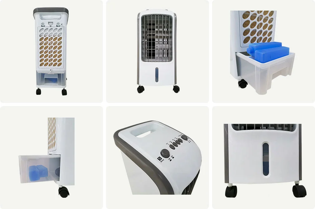 Portable Personal Air Cooler