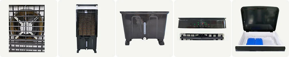 Powerful Industry Air Cooler