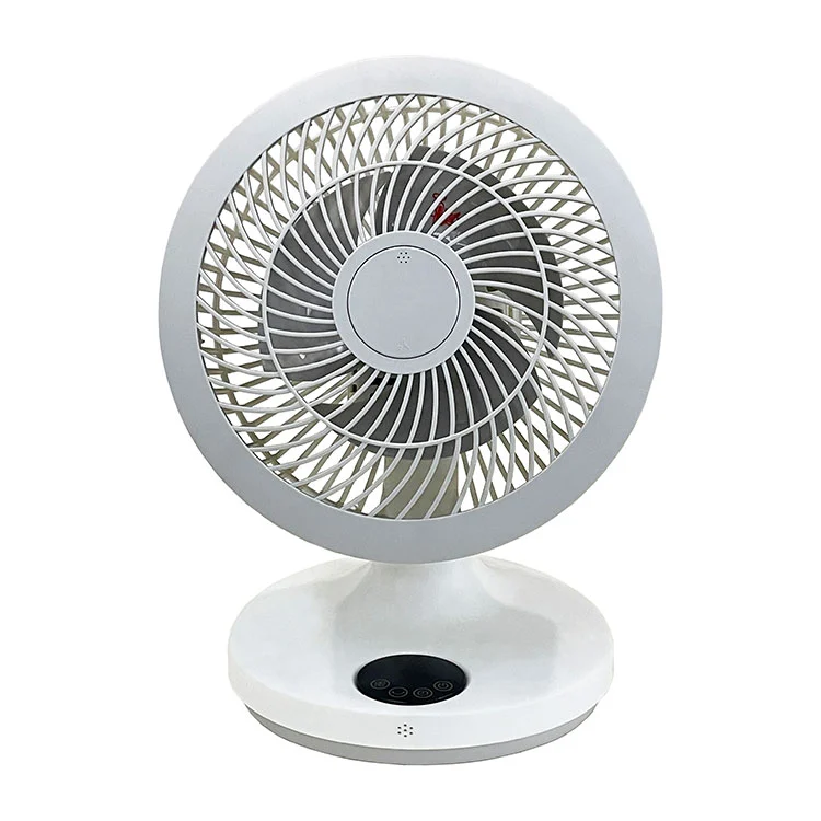 Office Silent Table Fan