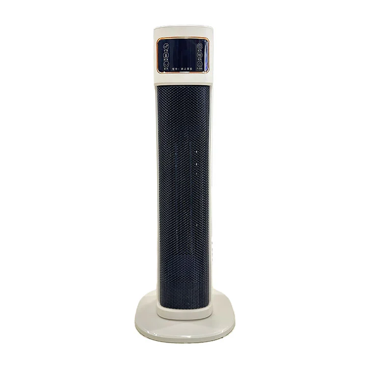 Quiet PTC Heater for Indoor Use