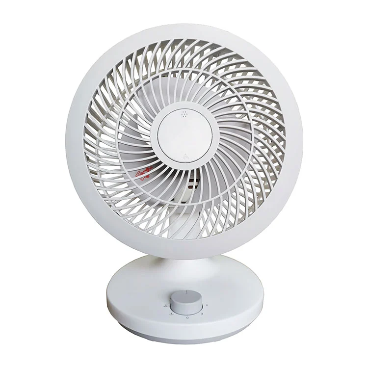 Silent Quiet Desk Fans